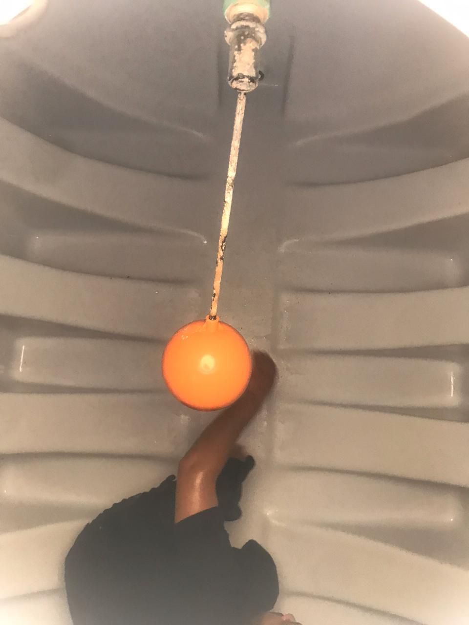 بعد - مشروع 1